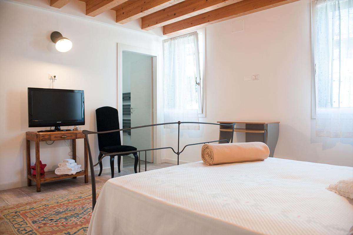 Al Giorgione Hotel Caselle  Exterior photo