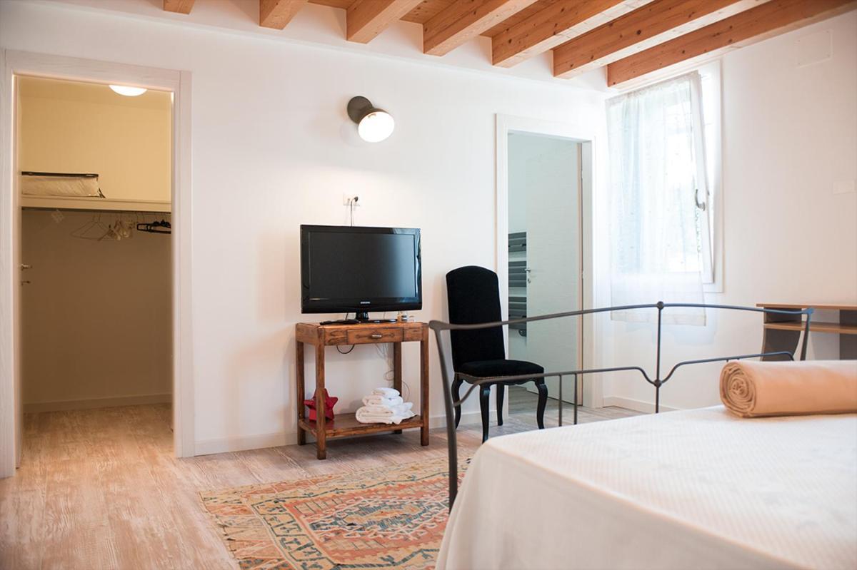 Al Giorgione Hotel Caselle  Exterior photo